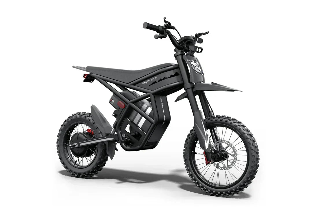 Riding'times GT54 Pro Electric Mini Motorbike