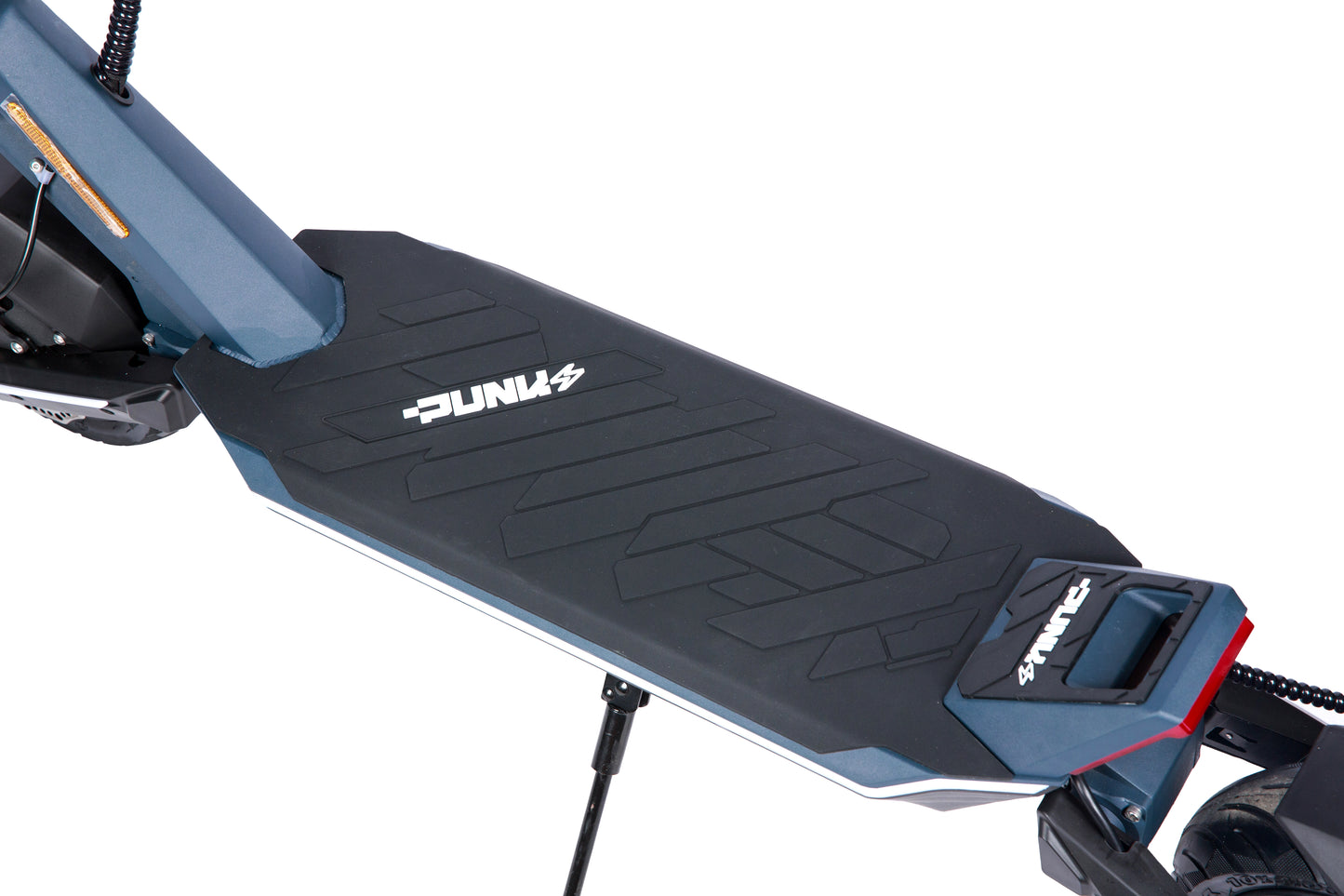 Punk Rider Electric Scooter
