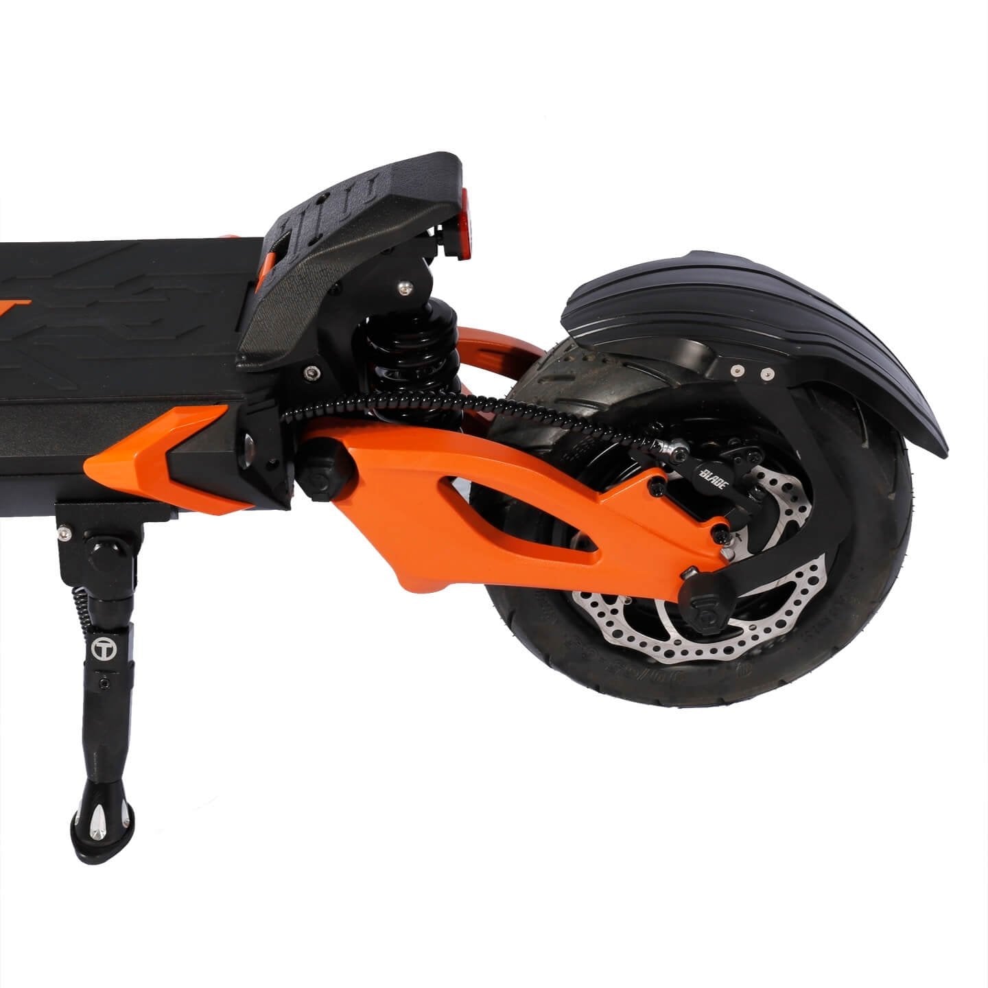 Teverun Blade GT II+ Electric Scooter