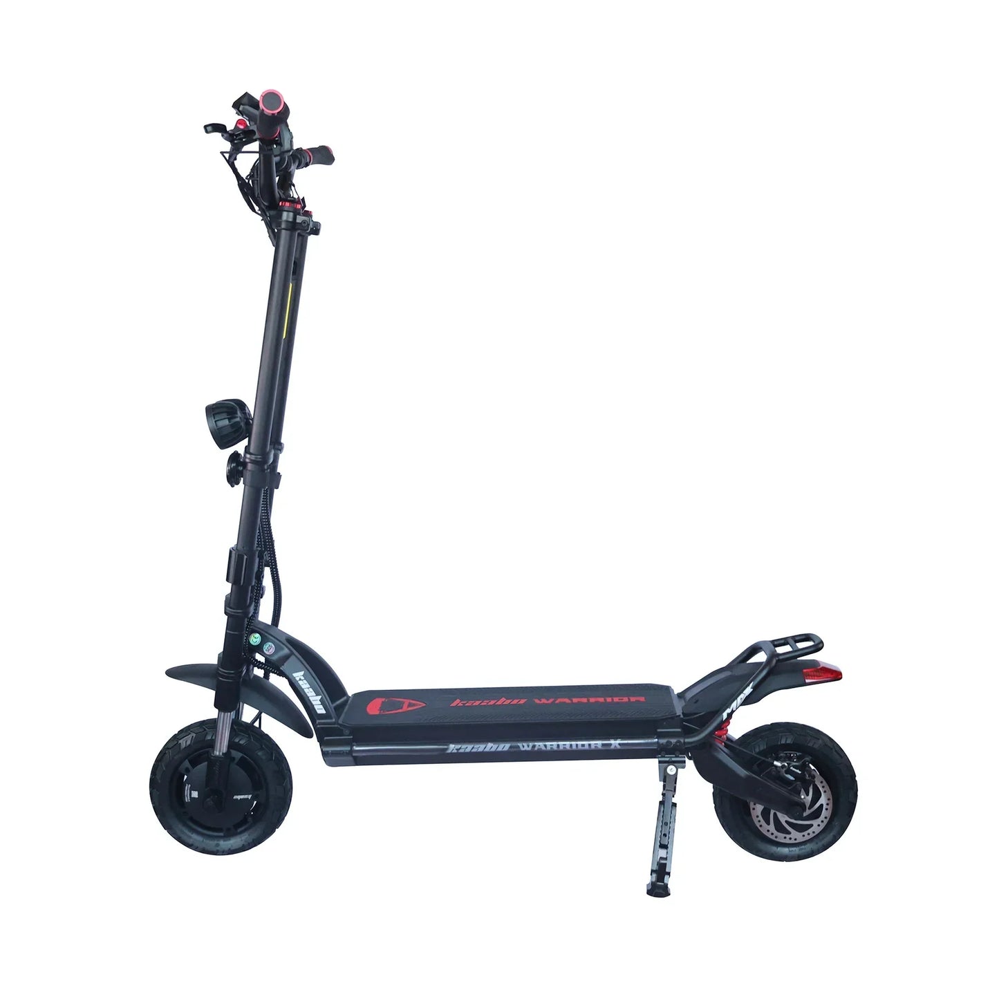 Kaabo Warrior X Max Electric Scooter