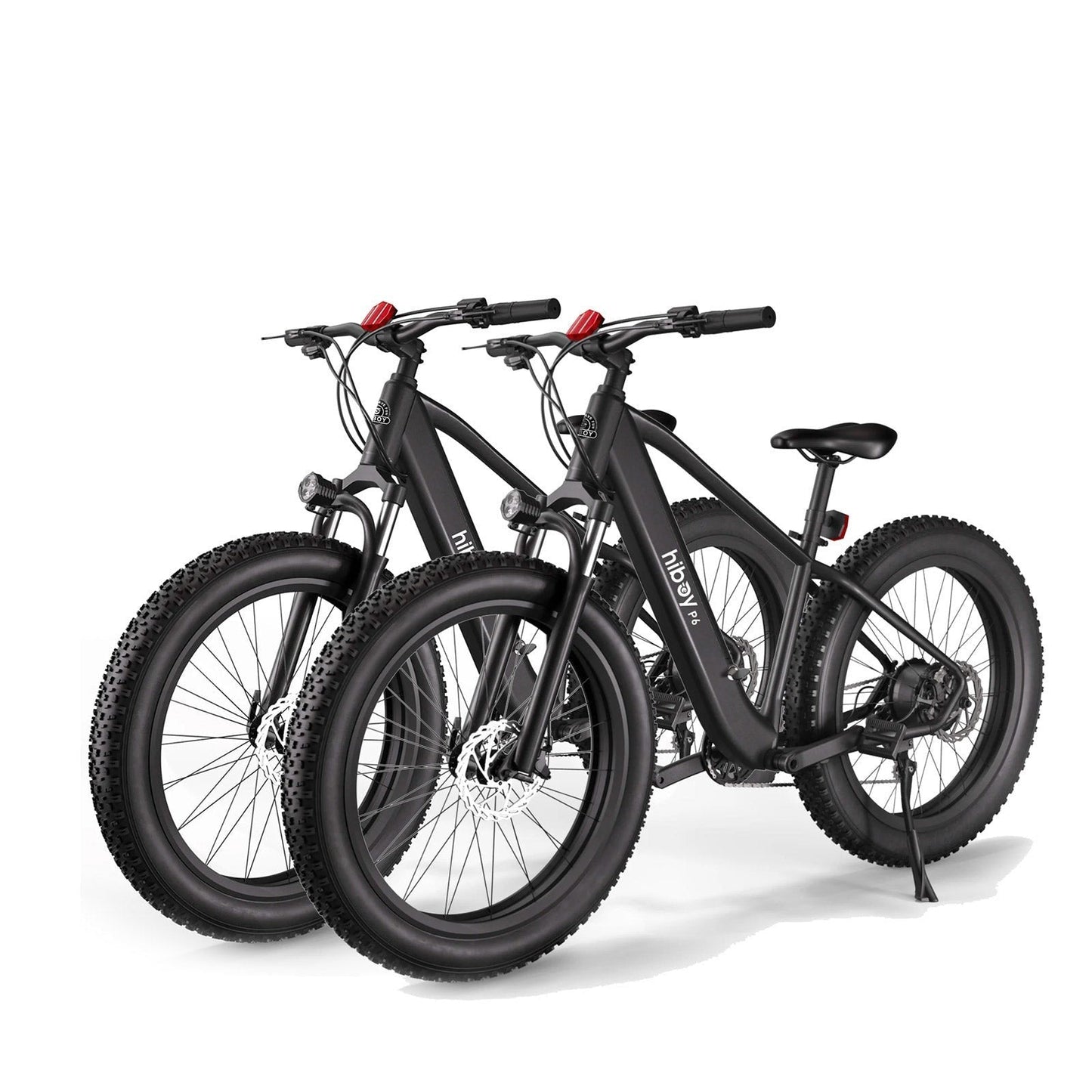 Hiboy P6 Electric Bike 2024