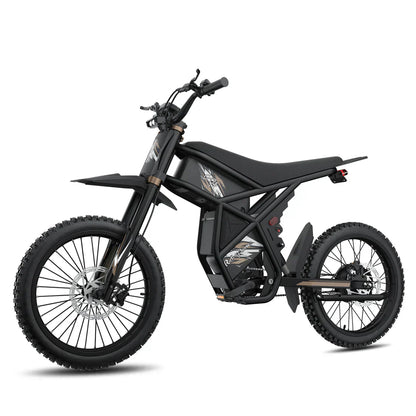 Riding'times GT73 Pro Electric Motorbike