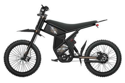Riding'times GT73 Pro Electric Motorbike