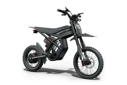 Riding'times GT54 Pro Electric Mini Motorbike