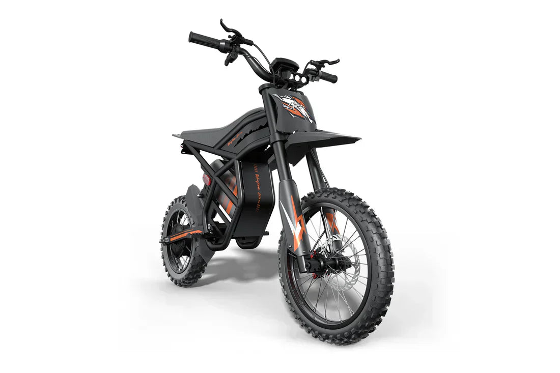 Riding'times GT54 Pro Electric Mini Motorbike