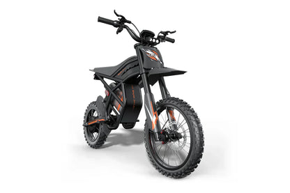 Riding'times GT54 Pro Electric Mini Motorbike