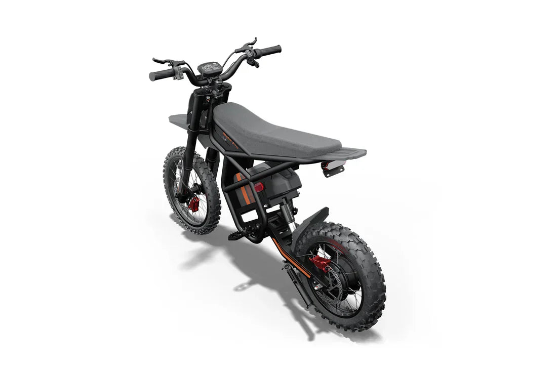 Riding'times GT54 Pro Electric Mini Motorbike