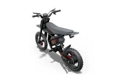 Riding'times GT54 Pro Electric Mini Motorbike