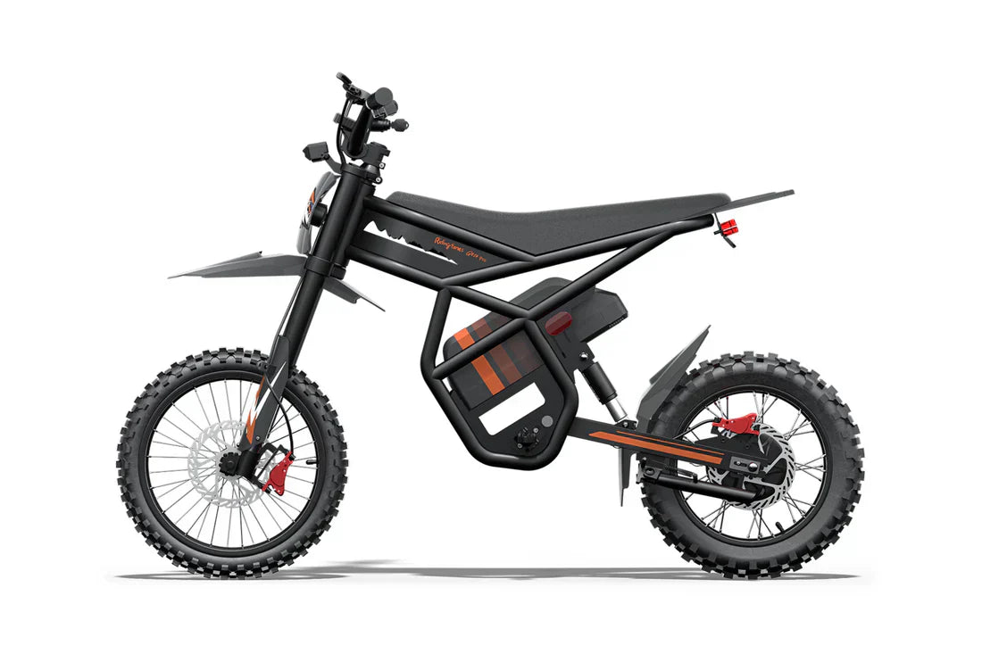 Riding'times GT54 Pro Electric Mini Motorbike