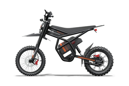 Riding'times GT54 Pro Electric Mini Motorbike