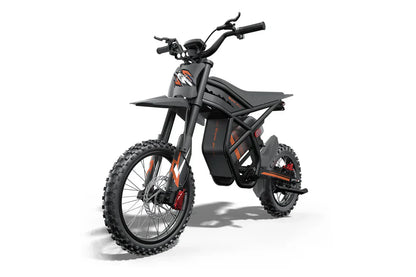 Riding'times GT54 Pro Electric Mini Motorbike