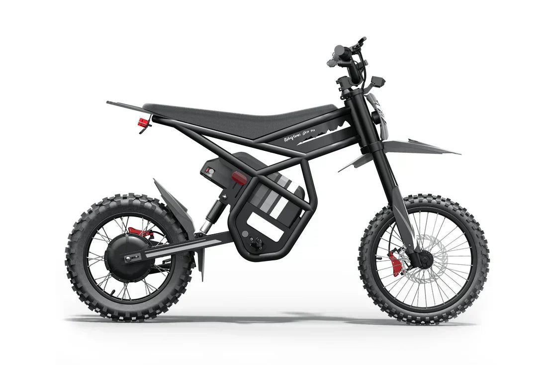 Riding'times GT54 Pro Electric Mini Motorbike