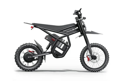 Riding'times GT54 Pro Electric Mini Motorbike