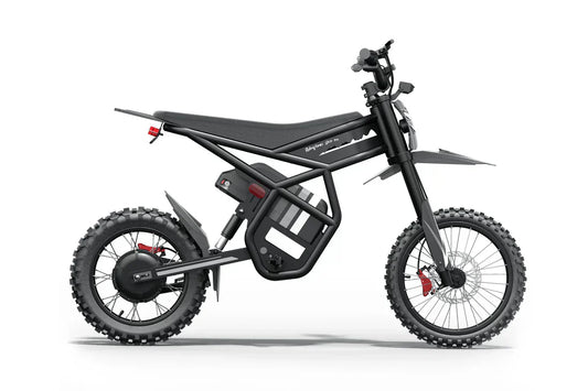 Riding'times GT54 Pro Electric Mini Motorbike