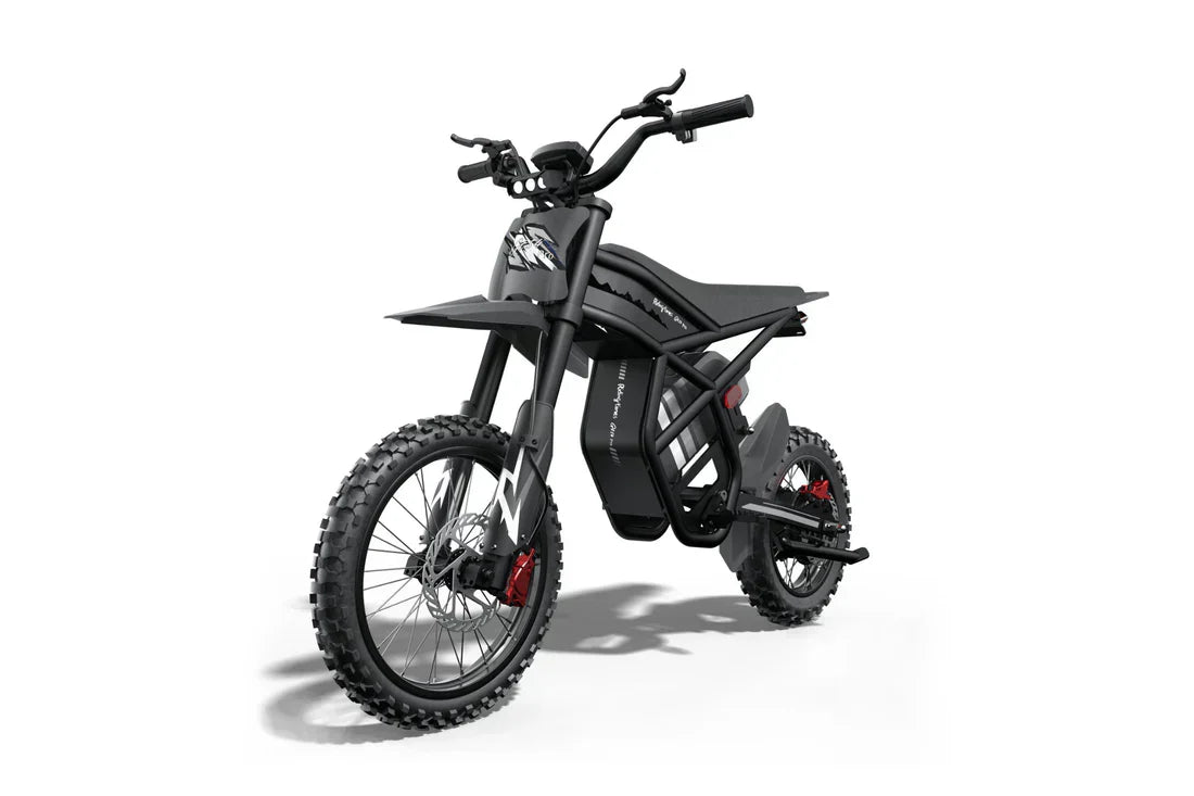 Riding'times GT54 Pro Electric Mini Motorbike