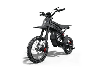 Riding'times GT54 Pro Electric Mini Motorbike