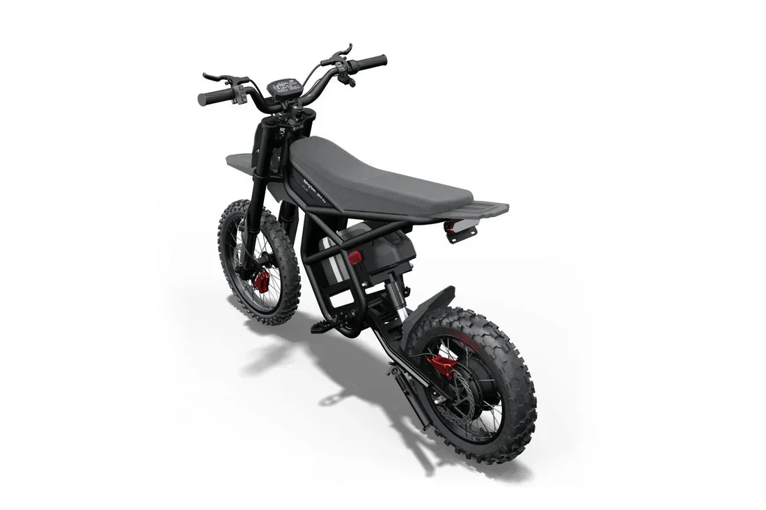 Riding'times GT54 Pro Electric Mini Motorbike