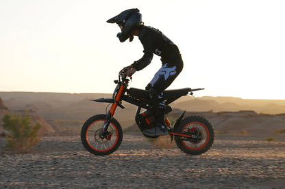 Riding'times GT54 Electric Mini Motorbike