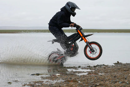 Riding'times GT54 Electric Mini Motorbike