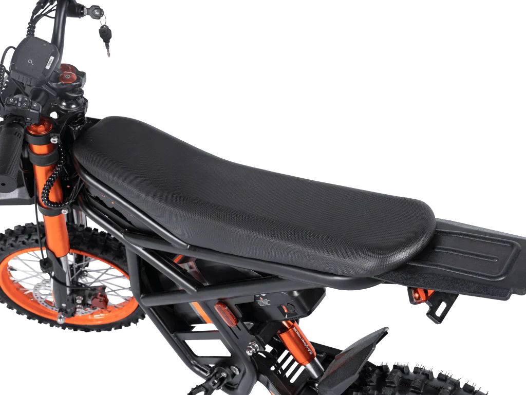 Riding'times GT54 Electric Mini Motorbike