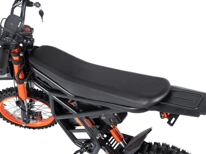 Riding'times GT54 Electric Mini Motorbike