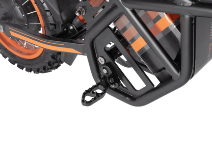 Riding'times GT54 Electric Mini Motorbike