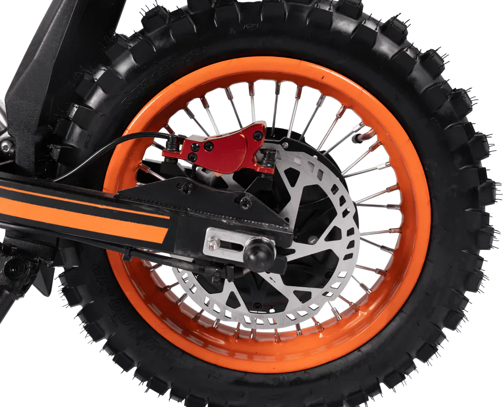 Riding'times GT54 Electric Mini Motorbike