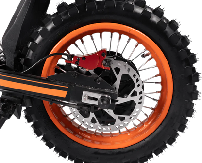 Riding'times GT54 Electric Mini Motorbike