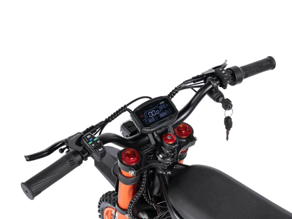 Riding'times GT54 Electric Mini Motorbike