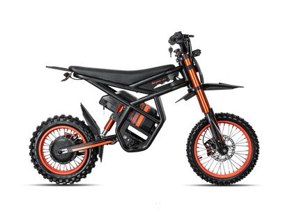 Riding'times GT54 Electric Mini Motorbike