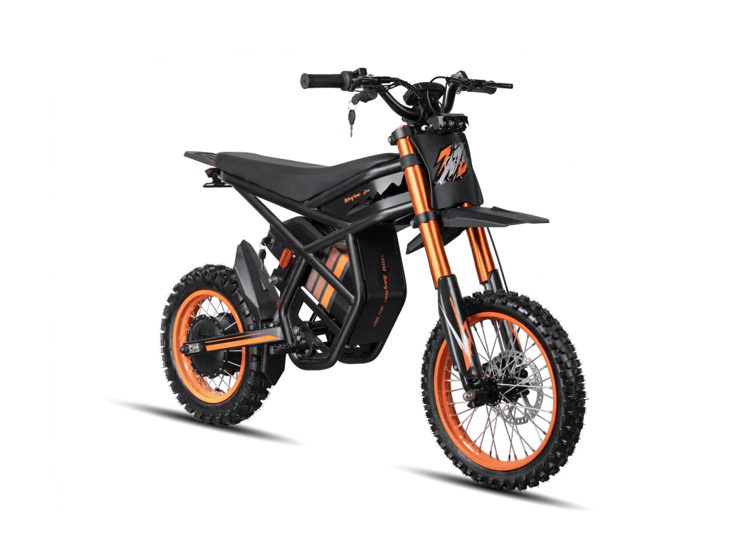 Riding'times GT54 Electric Mini Motorbike