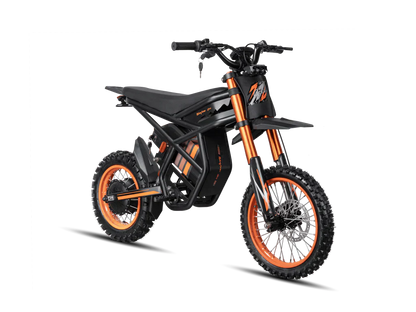 Riding'times GT54 Electric Mini Motorbike