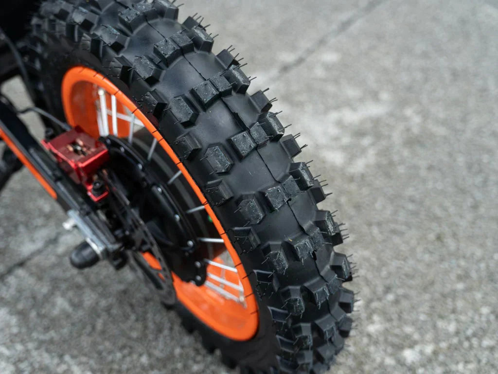 Riding'times GT54 Electric Mini Motorbike