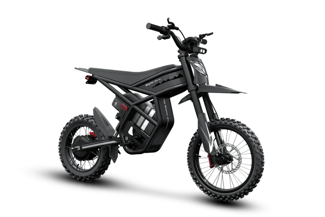 Riding'times GT54 Pro Electric Mini Motorbike