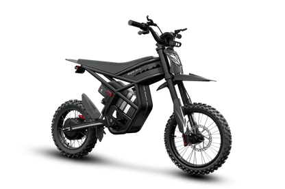 Riding'times GT54 Pro Electric Mini Motorbike