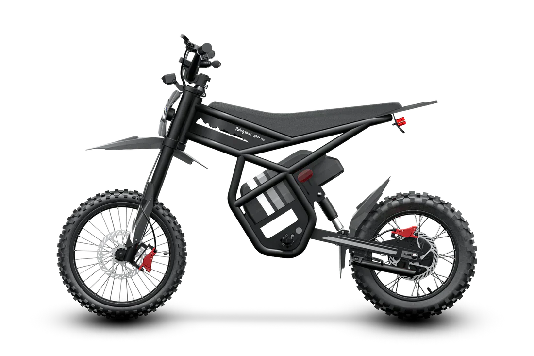 Riding'times GT54 Pro Electric Mini Motorbike