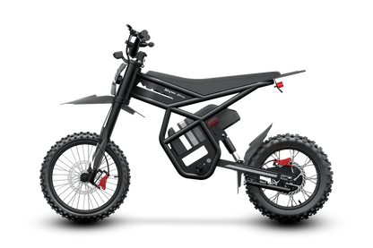 Riding'times GT54 Pro Electric Mini Motorbike