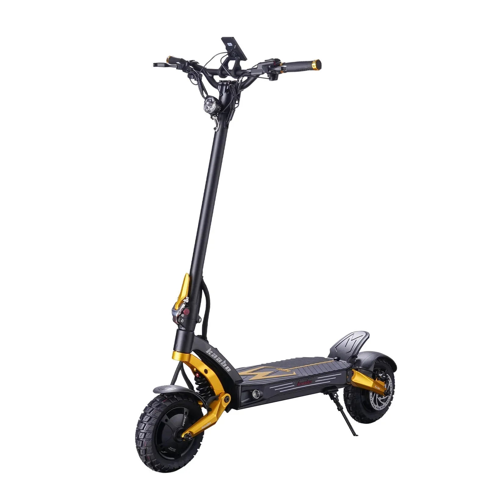 Kaabo Mantis King GT Scooter