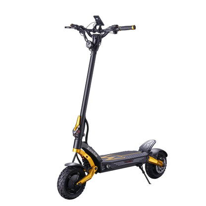 Kaabo Mantis King GT Scooter