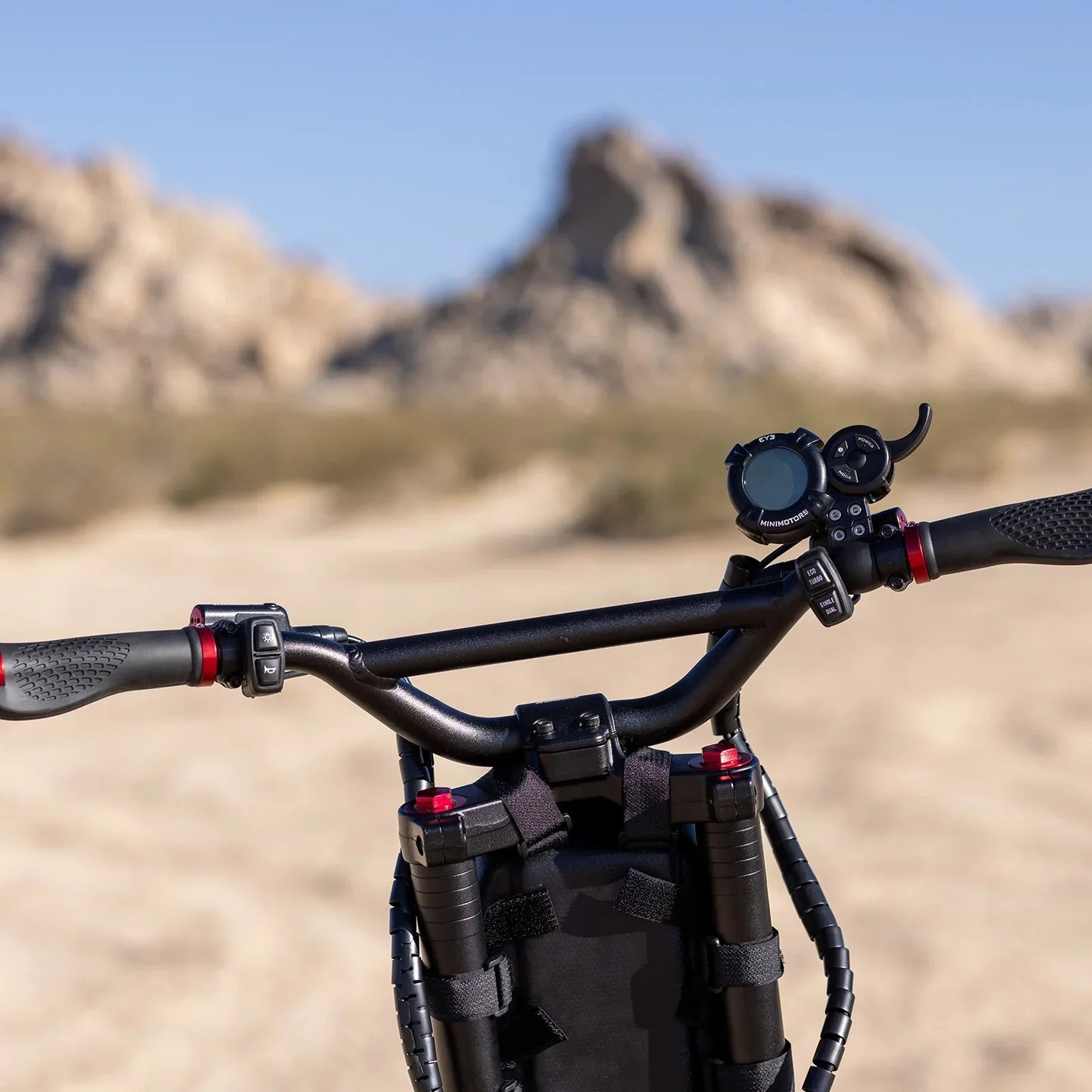 Kaabo Warrior 11 Pro+ Electric Scooter