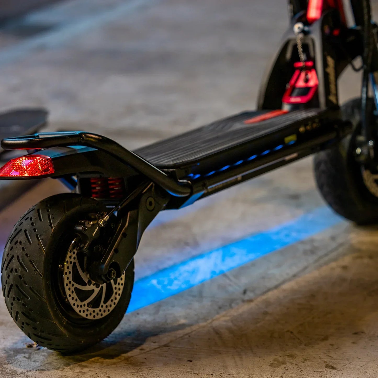 Kaabo Warrior 11 Pro+ Electric Scooter