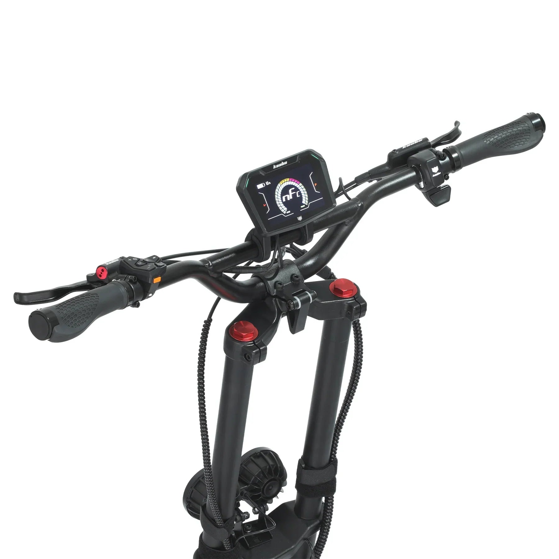 Kaabo Warrior 11 Max Electric Scooter