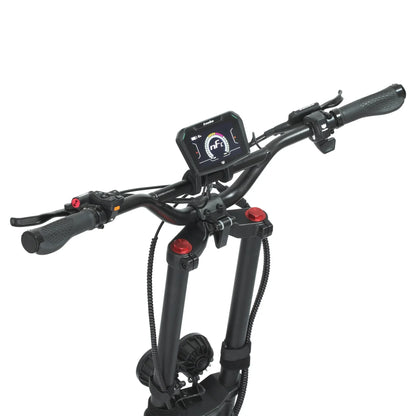 Kaabo Warrior 11 Max Electric Scooter