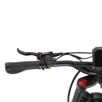 Kaabo Warrior 11 Max Electric Scooter