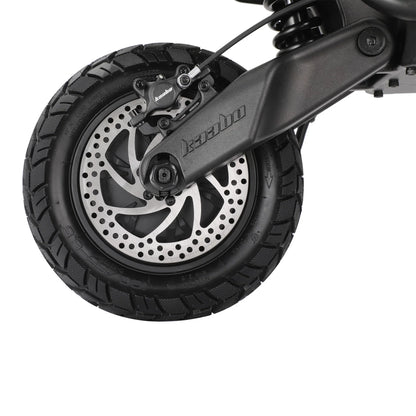 Kaabo Warrior 11 Max Electric Scooter's Wheel