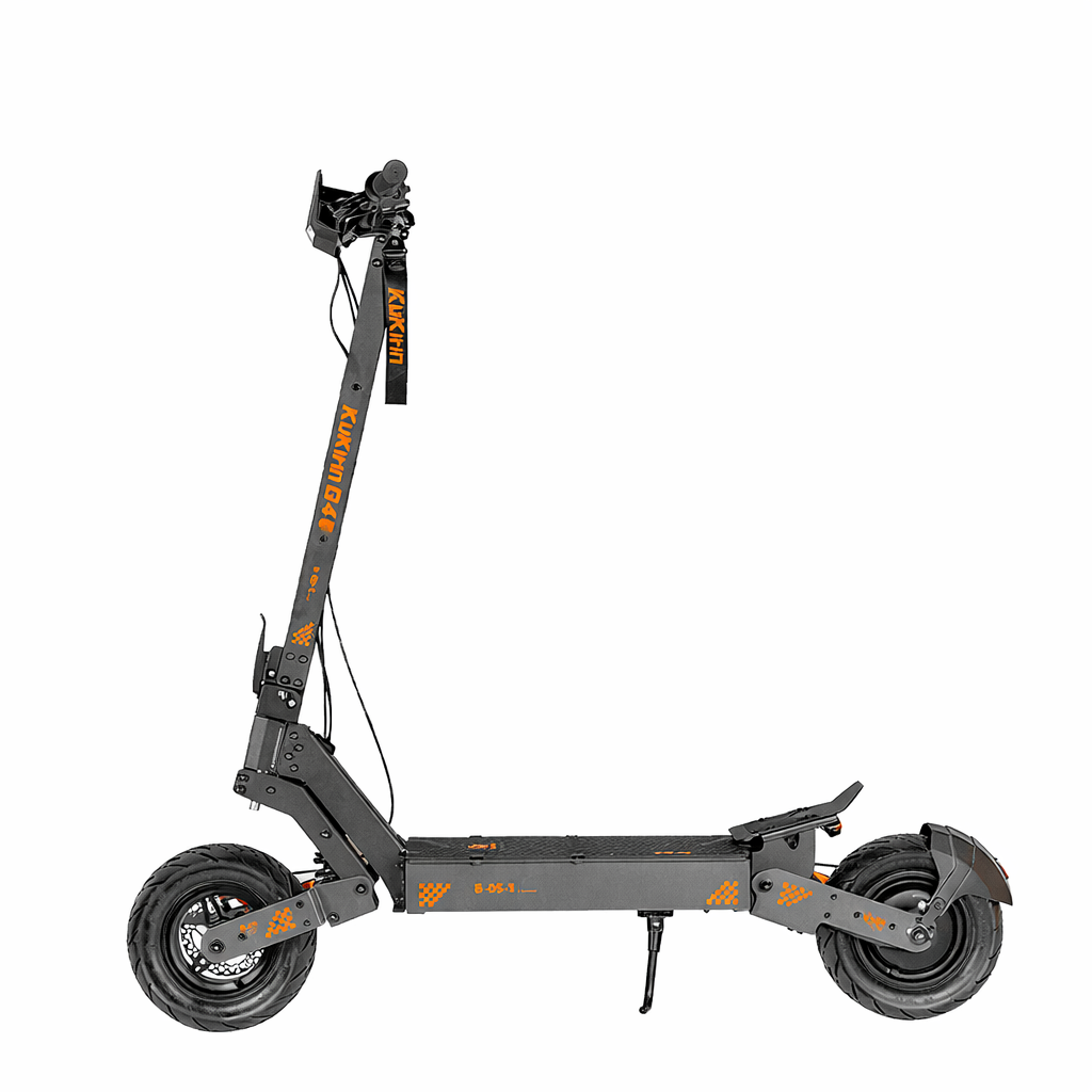KuKirin G4 Electric Scooter