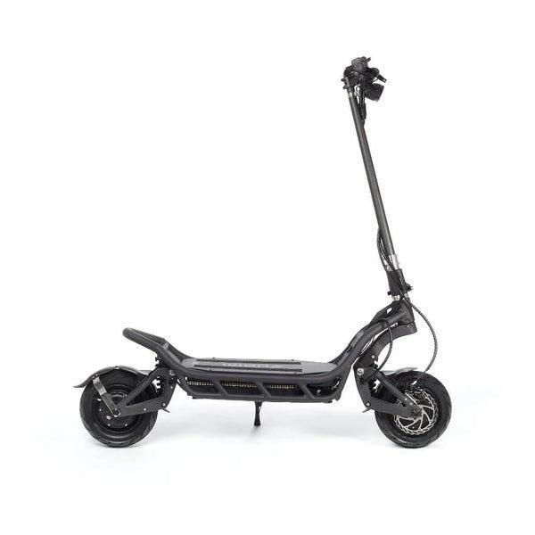 Nami Burn-e 3 Max electric scooter with dual motors and long-range battery