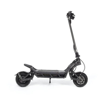 Nami Burn-e 3 Max electric scooter with dual motors and long-range battery