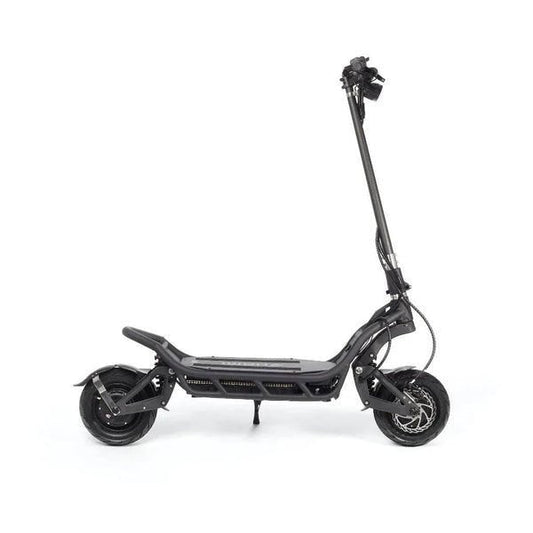 Nami Burn-e 3 Max electric scooter with dual motors and long-range battery