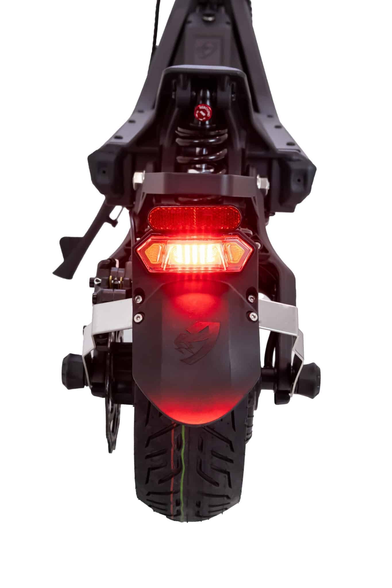 Nami Klima Max Electric Scooter